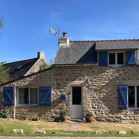 La Petite Maison Bretonne ロクマリアケール エクステリア 写真