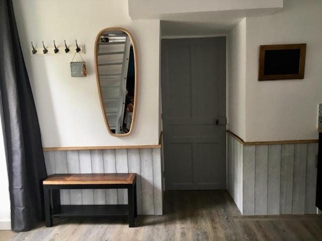 La Petite Maison Bretonne ロクマリアケール エクステリア 写真