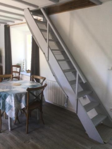 La Petite Maison Bretonne ロクマリアケール エクステリア 写真